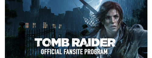 Lara Croft BR - O fã site oficial brasileiro de Tomb Raider