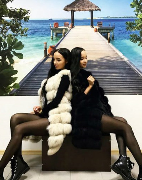 NYLONUNIVERSE