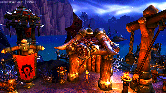World of Artcraft