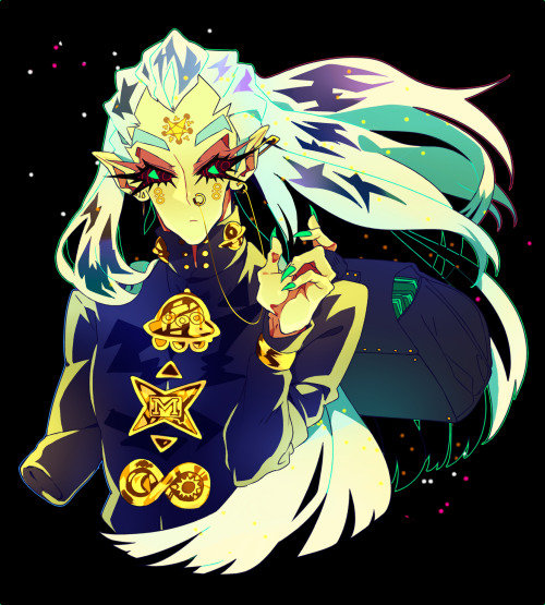 Commission for bloomingblue24 &lt;3&lt;3&lt;3