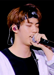Fave Jin Looks 5/?
