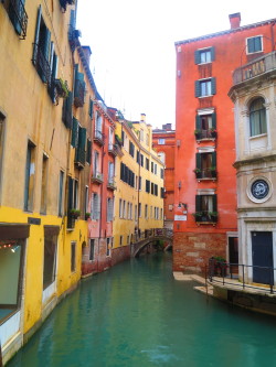 breathtakingdestinations:  Venice - Italy (by Kim) 