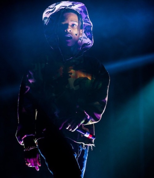 Flacko Jodye