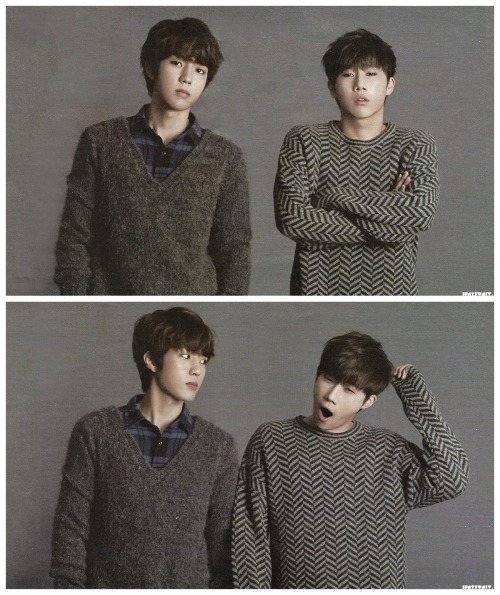 fyinfinite:[SCAN] High Cut Vol. 115 | DO NOT EDIT or CROP