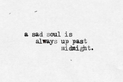 Sinners Never Sleep