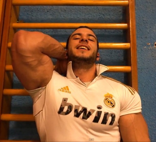 Perfect Men