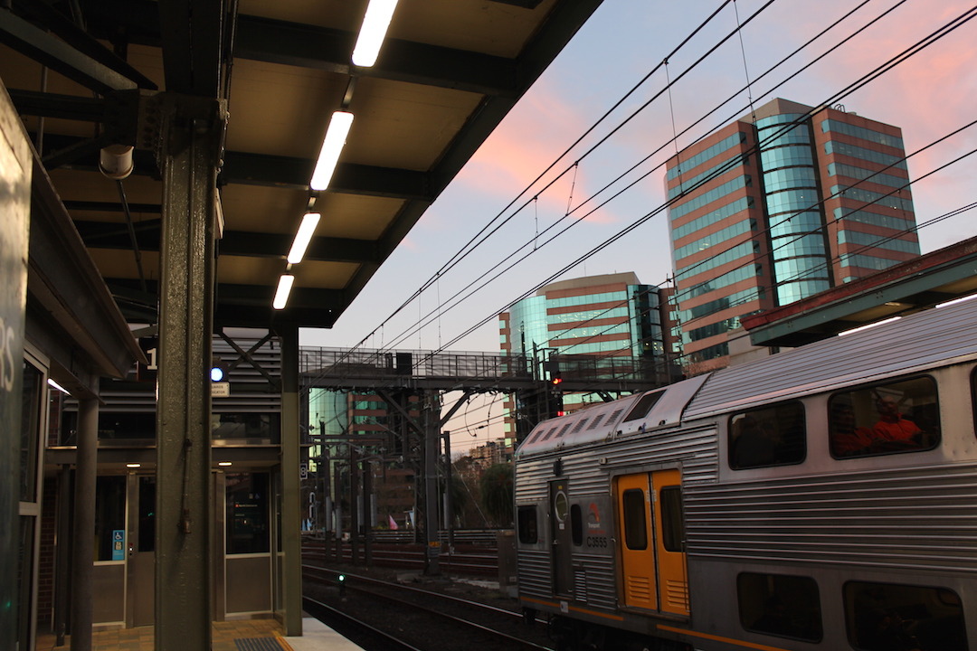 lylekaiju:  I went on an adventure the other day, these colours were so so nice.