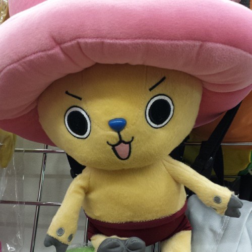 Sex Hi Chopper! #onepiece #tonytonychopper #anime pictures