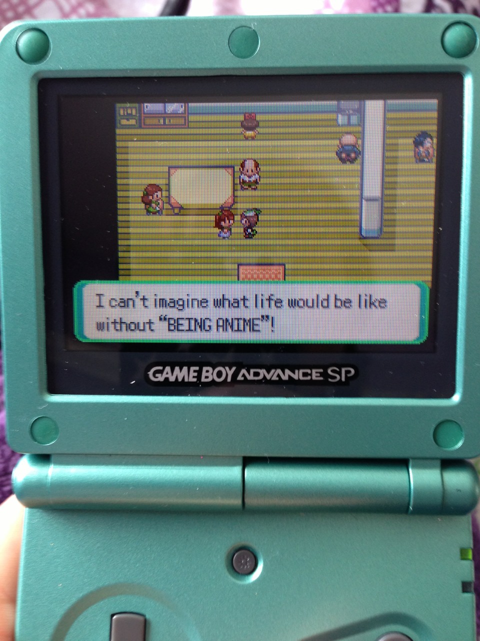 furaigons:  i know exactly what you mean 
