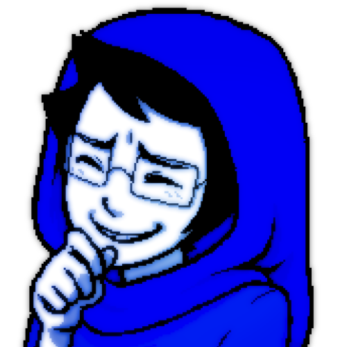 Egbert Layout For Other Annoying People