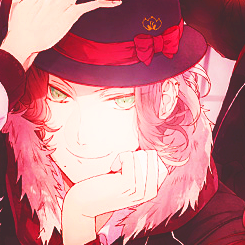 candy-stealer:sakamaki laito iconsfeel free to use them!