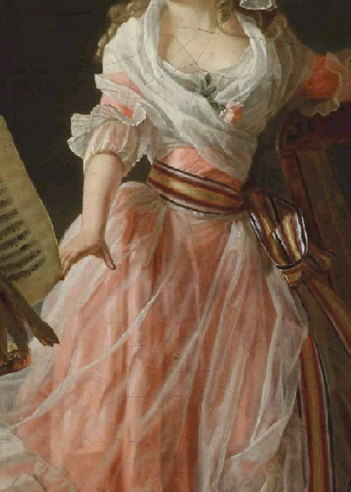 Details In Pink 