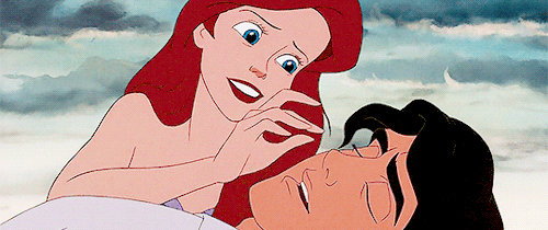 disneyfeverdaily:What would I give to live where you are. What would I pay to stay here beside you. 