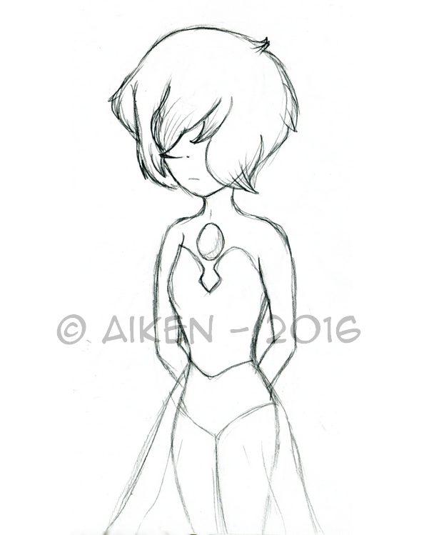 ohmyfemale:  Some sketches I’m gonna finish sooner or later… If there’s any