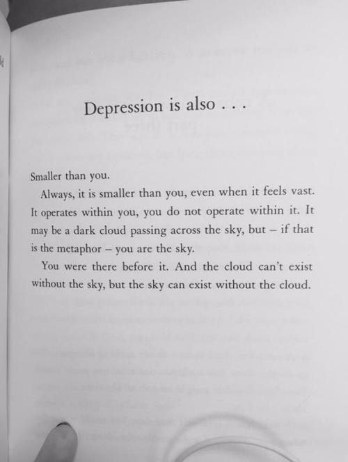 matt haig