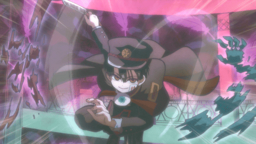 Others Jibaku Shounen Hanako Kun 地縛少年花子くん