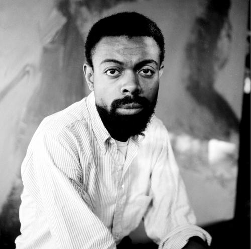 gregorygalloway: Amiri Baraka (born Everett LeRoi Jones, Newark, NJ, 7 October 1934 – 9 Januar