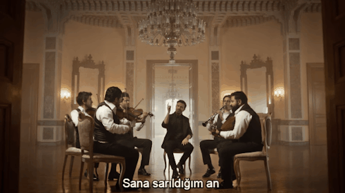 üç milyar insan iş olsun diye geldi yeryüzüne.