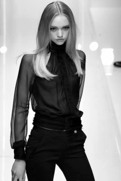 dragana-d:  Gemma Ward 