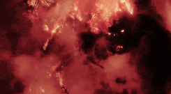 arwenundomie1-deactivated201509:I amar prestar aen, han mathon ne nen, han mathon ne chae a han nost