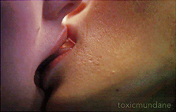 toxicmundane:  For obvious reasons, I loved this scene. 