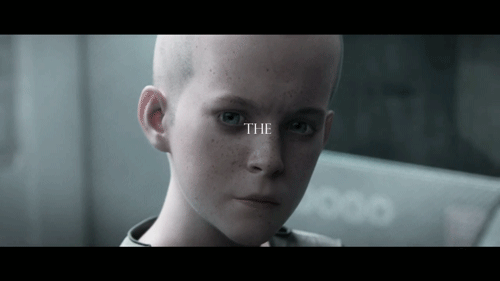 x-360:  Humanity’s next step.  commander pleto chutava a bunda desse ai