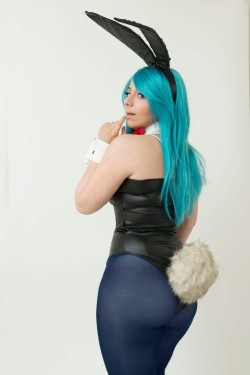 Bunny Bulma