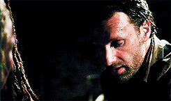 r-grimes: ★ favorite character meme: ★ two emotions ➟ anger & sadness