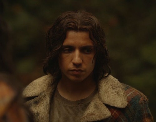 Need Travis To Crashout Next Season Instead Of Just Lurking In The Background Please 