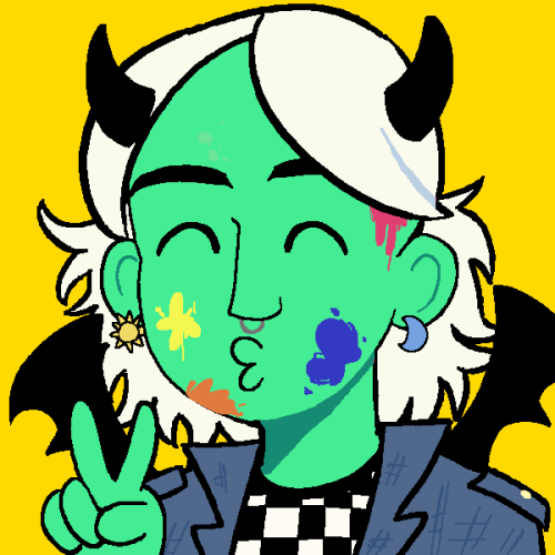 monoso: superherojagganath: bears-home:  I’ve made a picrew!! it includes 8 different skintone