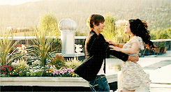 vudgens:  high school musical meme | [2 of 10 songs] / “it’s like catching