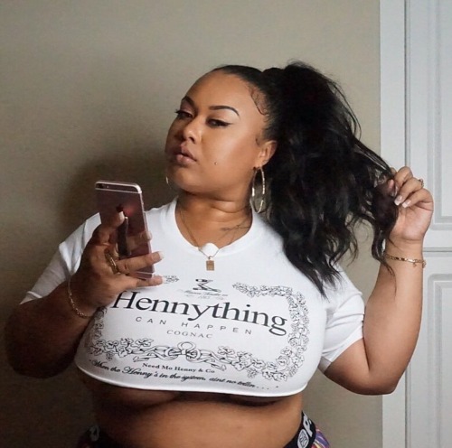 shadesofexcellence:  Bree Westbrooks 