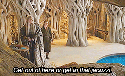 leepacey:  Lee Pace in The Hobbit Production Diaries/Behind the Scenes [X] [X] [X]
