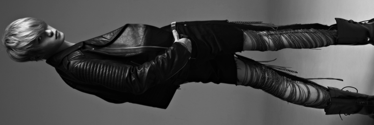 heyjaejae:  THE JYJ MAGAZINE NO.3 - Jaejoong ver.Headers for new twitter.Click on