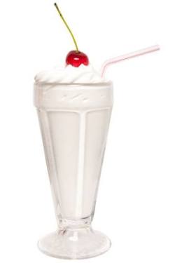 i drink your…milkshake!!! i drink