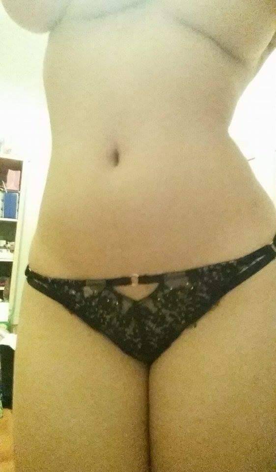 xoprincesskitten:  unyieldinggrip:  My little princess showing off how much she liked