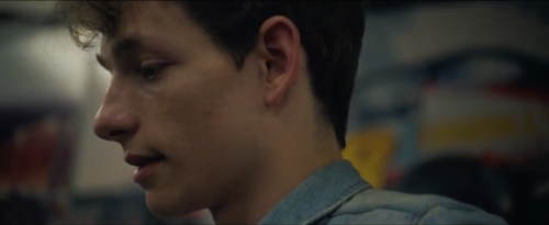 whistlewitch: Mike Faist in Yellow Screengrabs Part 2  someone please explain to me how a person can