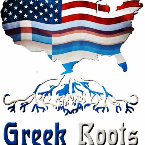 No matter where we are, our roots will always be in Greece #ellas #greekroots #greekpride #love #pas