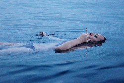 alice-2-3-2012:  Sad girl 