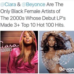 queen-ciara:  Just a reminder for the people that like to run their mouths…😉