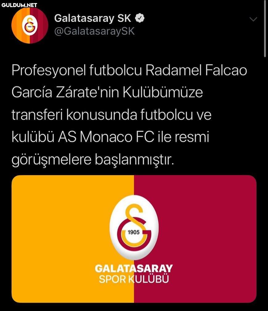 GalatasaraySK 
Profesyonel...