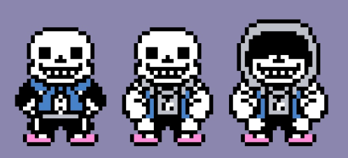 Some Agrotale Stuff