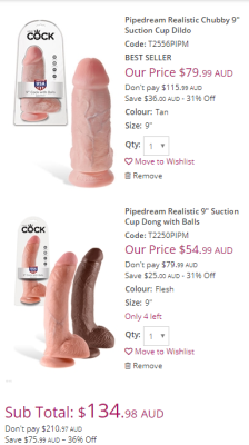 chelseadimplesxox: To welcome myself back I’m buying new toys, these are a start… I couldn’t pick, so I’m getting both &amp; yes, I deserve them! If you would like to reimburse one or both, DM me &amp; we can discuss - I would love to do a giveaway