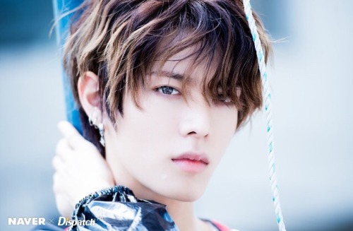Re Blog If You Agree That Yuta Nakamoto Is A Visual King