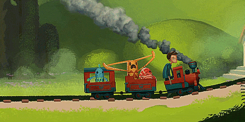 iorwehts:  Time to put aside childish things. Time to grab the wheel of this ship
