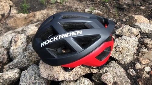 bttlobo:Capacete de BTT XC Rockrider Decathlon bttlobo.com/capacete-de-btt-xc-rockrider-deca