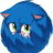 tangathcat: rocket-roquill-raccoon:  Rocket just wanted to be alone with you for