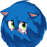 tangathcat: rocket-roquill-raccoon:  Rocket just wanted to be alone with you for