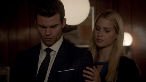 The Originals 2.08 The Brothers That Care Forgot 