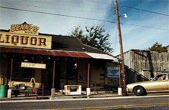 halinacrown:From Dusk Till Dawn Feature | Series   ↳ 1x1 Pilot